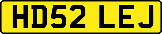 HD52LEJ