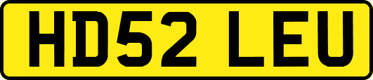 HD52LEU