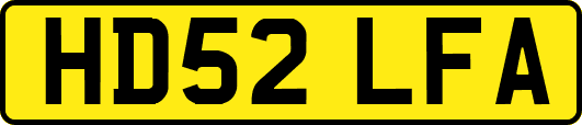 HD52LFA