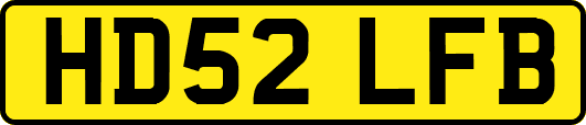 HD52LFB