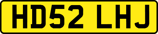 HD52LHJ