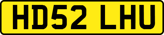 HD52LHU