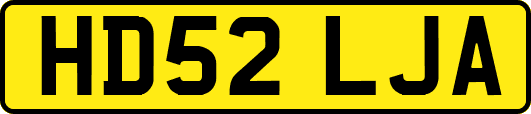 HD52LJA