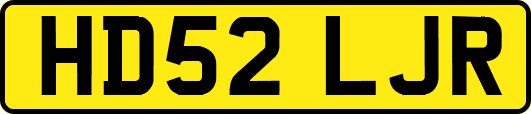HD52LJR