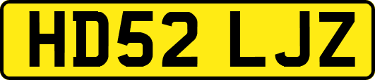 HD52LJZ