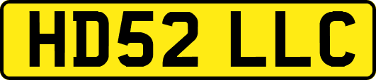 HD52LLC