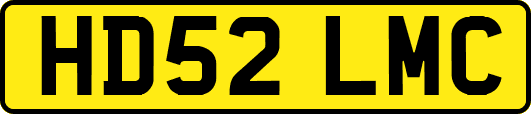 HD52LMC