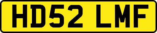 HD52LMF
