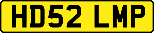 HD52LMP