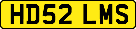 HD52LMS