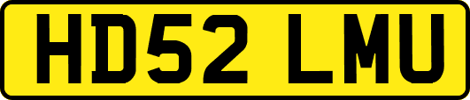 HD52LMU