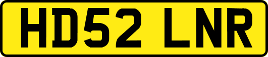 HD52LNR