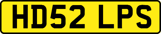 HD52LPS