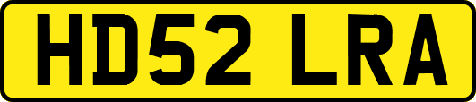 HD52LRA