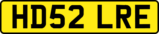 HD52LRE