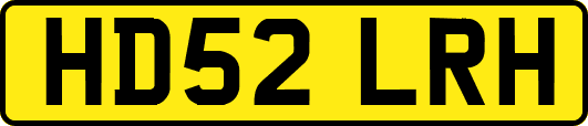 HD52LRH