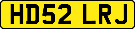 HD52LRJ
