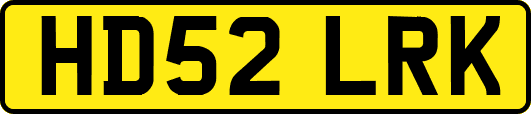 HD52LRK
