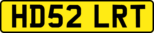 HD52LRT