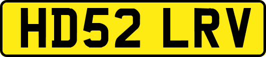 HD52LRV