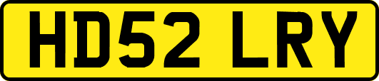 HD52LRY