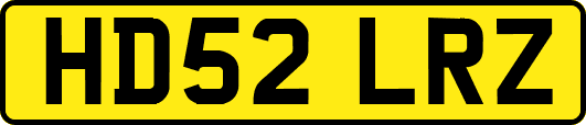 HD52LRZ