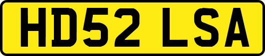 HD52LSA