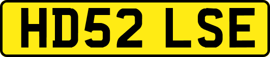 HD52LSE