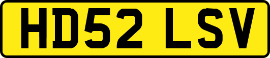 HD52LSV