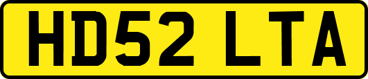 HD52LTA