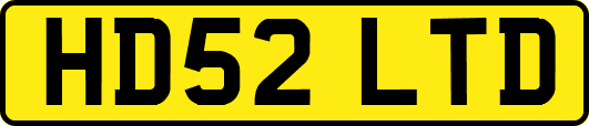 HD52LTD