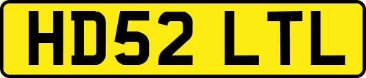 HD52LTL