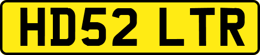 HD52LTR