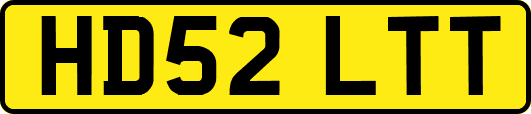 HD52LTT