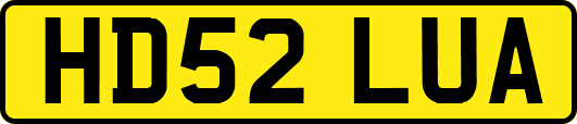 HD52LUA