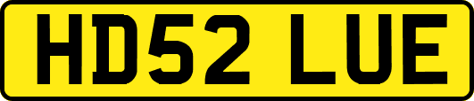 HD52LUE