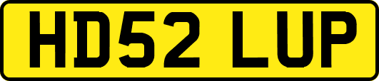HD52LUP