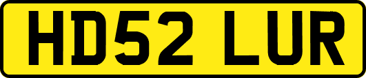HD52LUR