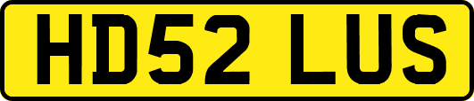 HD52LUS