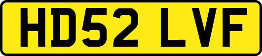 HD52LVF