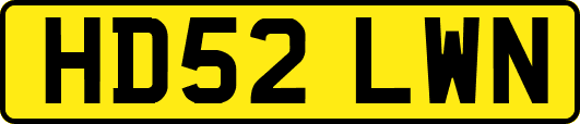 HD52LWN