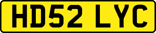 HD52LYC