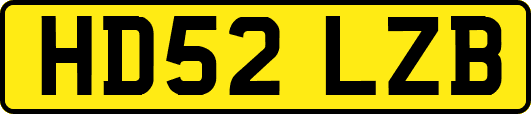 HD52LZB