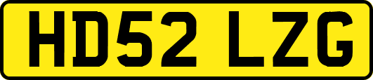 HD52LZG
