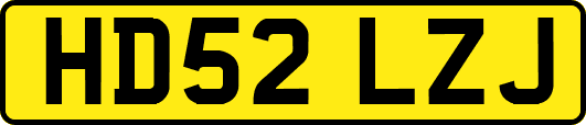 HD52LZJ