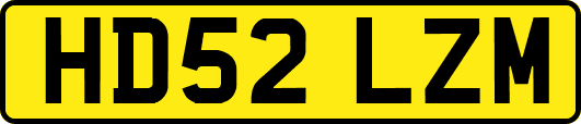 HD52LZM