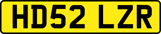 HD52LZR