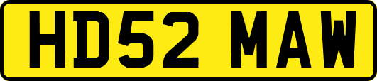 HD52MAW