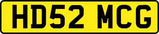 HD52MCG