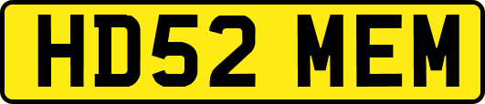 HD52MEM